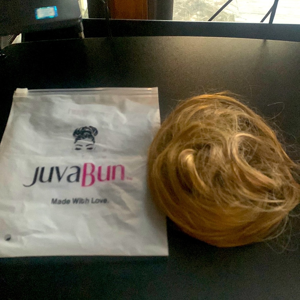 JuvaBun, new, unused.